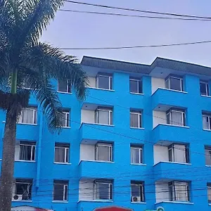 Hotel Gavan Plaza, Villavicencio