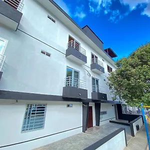 Hotel Ebenezer, Villavicencio