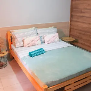 Cali Home 2*, Cali Colombia