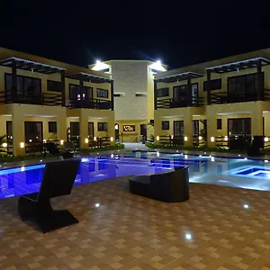 Hotel Balcones De Apiay, Villavicencio