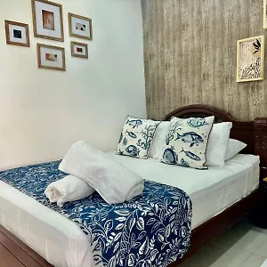 Casa Centro Historico , Cartagena Colombia