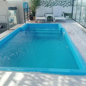 Hostel Ac , Cartagena Colombia